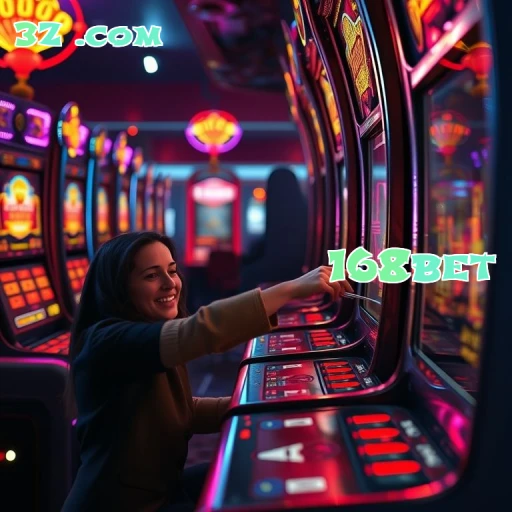 168bet: Confiável e Inovador no Mundo dos Jogos Online