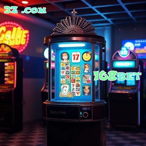 Esporte e Apostas: A Revolução do 168bet