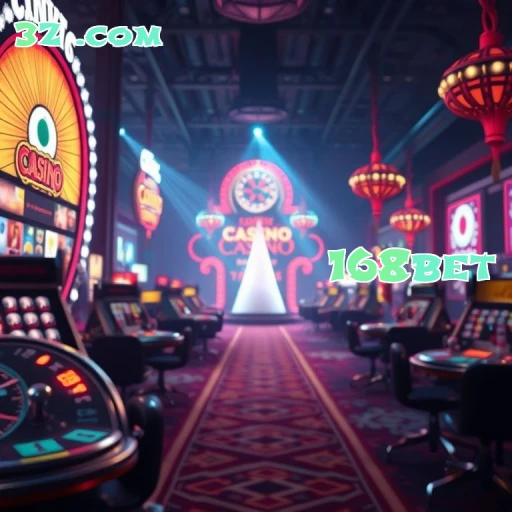 Diversão Paga: Atrações Imperdíveis do 168bet