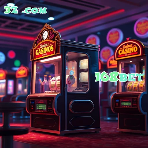 Inovadora Plataforma da 168bet: Entre o Diversão e a Segurança