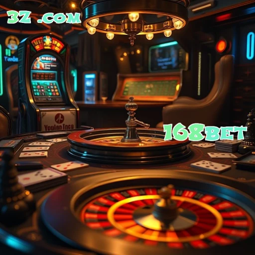 Promoções Irresistíveis no 168bet: Ganhe Mais Jogando