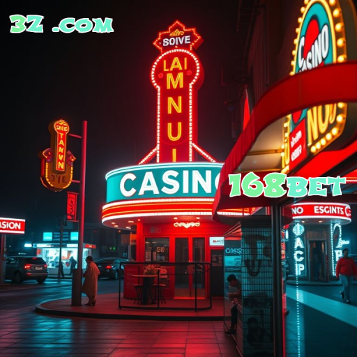 Slots eletrizantes no 168bet: Diversão a cada giro!